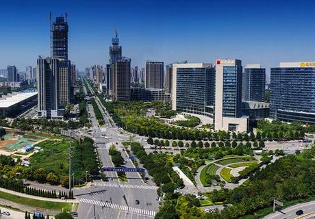 西宁市供给侧结构性改革高新技术产业一路飘红