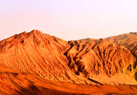 新疆自驾游路线推荐-那拉提/赛里木湖/火焰山/天山天池