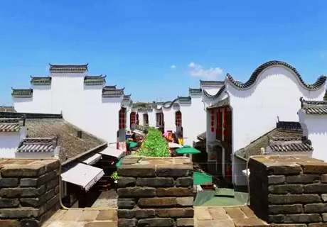 藏在陕西的中华农耕文明，农都武功古城！